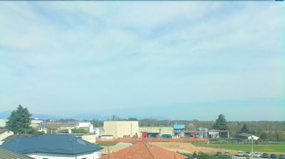 immagine della webcam nei dintorni di Seregno: webcam Lomazzo