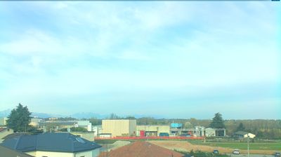 immagine della webcam nei dintorni di Seregno: webcam Lomazzo