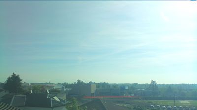 immagine della webcam nei dintorni di Garbagnate Milanese: webcam Lomazzo