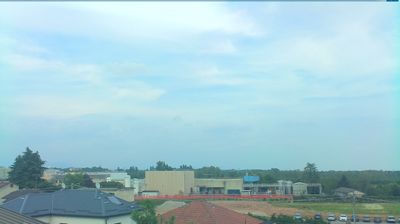 immagine della webcam nei dintorni di Brunate: webcam Lomazzo