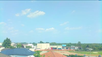 immagine della webcam nei dintorni di Brunate: webcam Lomazzo