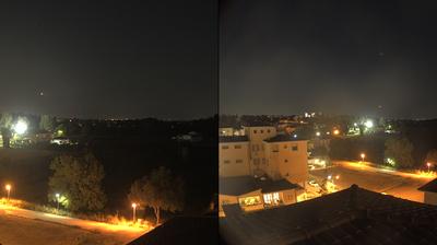 immagine della webcam nei dintorni di Savignano sul Panaro: webcam Vignola