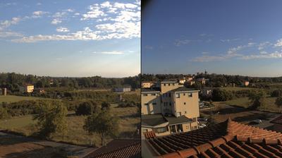 Preview delle webcam di Vignola
