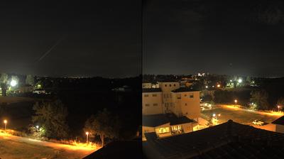 immagine della webcam nei dintorni di Bologna Borgo Panigale: webcam Vignola