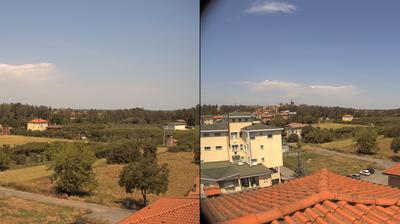 immagine della webcam nei dintorni di Marano sul Panaro: webcam Vignola
