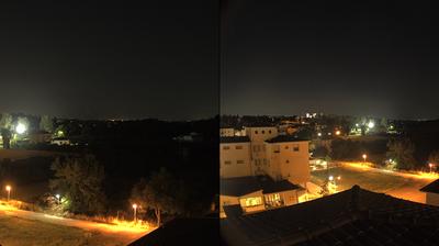 immagine della webcam nei dintorni di San Silvestro: webcam Vignola