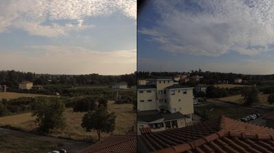 immagine della webcam nei dintorni di Cento: webcam Vignola