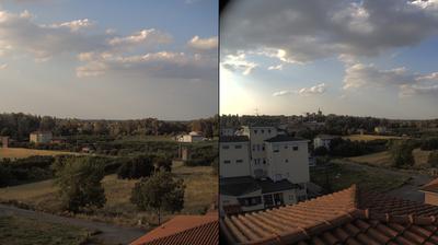 immagine della webcam nei dintorni di Sasso Marconi: webcam Vignola