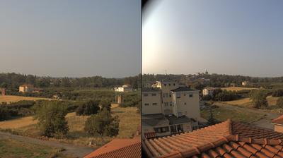 immagine della webcam nei dintorni di Sasso Marconi: webcam Vignola