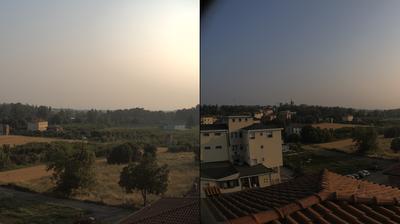 immagine della webcam nei dintorni di Savignano sul Panaro: webcam Vignola