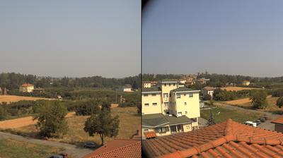 immagine della webcam nei dintorni di Castel d'Aiano: webcam Vignola