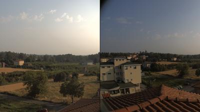 immagine della webcam nei dintorni di Savignano sul Panaro: webcam Vignola