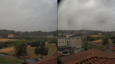 immagine della webcam nei dintorni di Pavullo nel Frignano: webcam Vignola