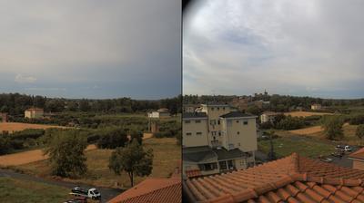 immagine della webcam nei dintorni di Sasso Marconi: webcam Vignola
