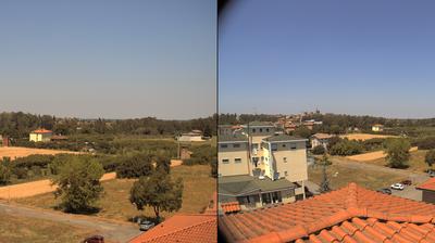 immagine della webcam nei dintorni di Baggiovara: webcam Vignola