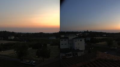 immagine della webcam nei dintorni di Casalecchio di Reno: webcam Vignola