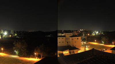 immagine della webcam nei dintorni di Bologna: webcam Vignola