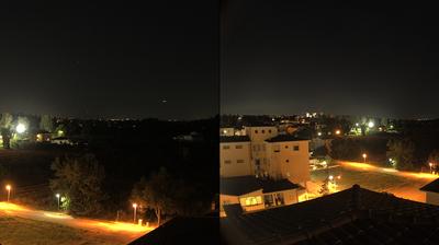 Preview delle webcam di Vignola