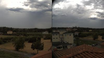 immagine della webcam nei dintorni di Marano sul Panaro: webcam Vignola