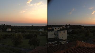immagine della webcam nei dintorni di Castellarano: webcam Vignola