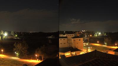 immagine della webcam nei dintorni di Marano sul Panaro: webcam Vignola