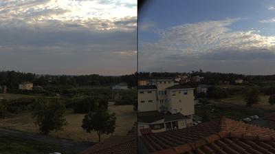 immagine della webcam nei dintorni di Argelato: webcam Vignola