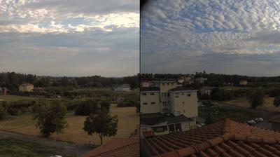 immagine della webcam nei dintorni di Argelato: webcam Vignola