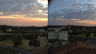 immagine della webcam nei dintorni di Modena: webcam Vignola