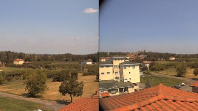 immagine della webcam nei dintorni di Savignano sul Panaro: webcam Vignola