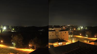 immagine della webcam nei dintorni di Guiglia: webcam Vignola