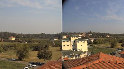 immagine della webcam nei dintorni di Savignano sul Panaro: webcam Vignola