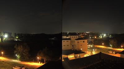 immagine della webcam nei dintorni di Castelvetro di Modena: webcam Vignola