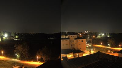 immagine della webcam nei dintorni di Bologna Borgo Panigale: webcam Vignola