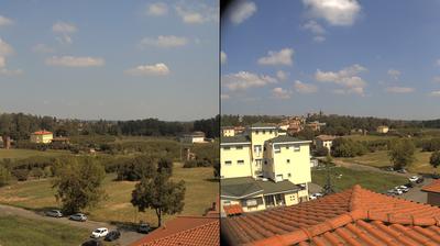 Preview delle webcam di Vignola