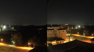 immagine della webcam nei dintorni di Baggiovara: webcam Vignola