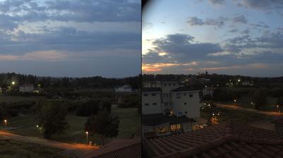 immagine della webcam nei dintorni di Marzabotto: webcam Vignola