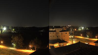 immagine della webcam nei dintorni di Bologna Borgo Panigale: webcam Vignola