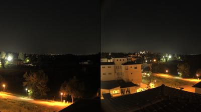 immagine della webcam nei dintorni di Valsamoggia: webcam Vignola