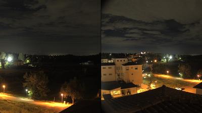 immagine della webcam nei dintorni di Castel d'Aiano: webcam Vignola