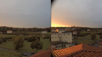 Preview delle webcam di Vignola
