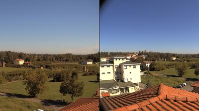 immagine della webcam nei dintorni di Valsamoggia: webcam Vignola