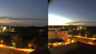Preview delle webcam di Vignola