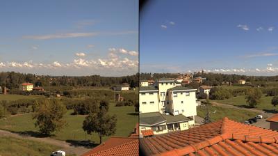 immagine della webcam nei dintorni di Casalecchio di Reno: webcam Vignola