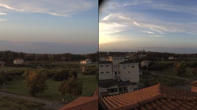 immagine della webcam nei dintorni di Serramazzoni: webcam Vignola