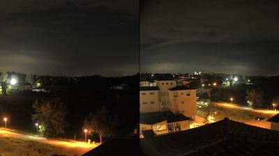immagine della webcam nei dintorni di Casalecchio di Reno: webcam Vignola