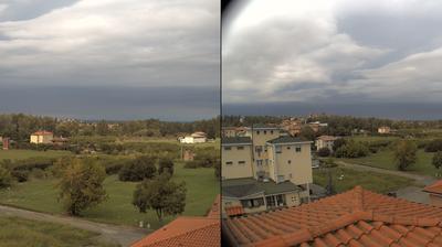 immagine della webcam nei dintorni di Sasso Marconi: webcam Vignola