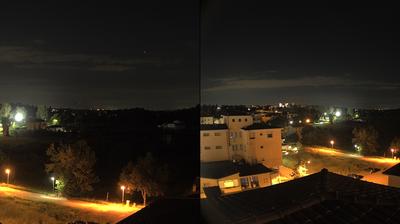 immagine della webcam nei dintorni di Monte San Pietro: webcam Vignola