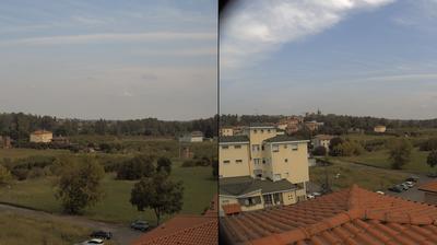 immagine della webcam nei dintorni di Casalecchio di Reno: webcam Vignola