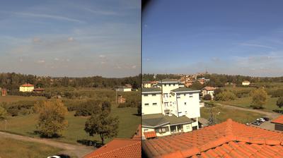 immagine della webcam nei dintorni di Argelato: webcam Vignola