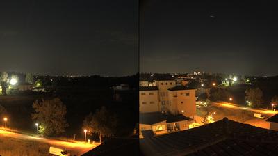 immagine della webcam nei dintorni di Marzabotto: webcam Vignola